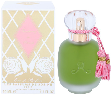 Фото духиLes Parfums de Rosine Roseberry