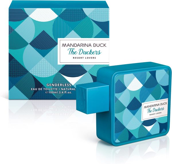 Фото духиMandarina Duck Resort Lovers