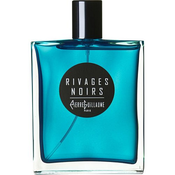 Фото духи Pierre Guillaume Rivages Noirs