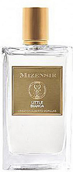 Фото духи Mizensir Little Bianca
