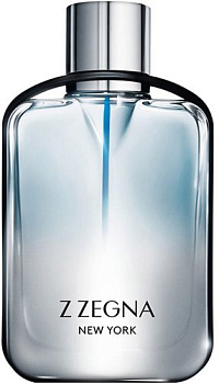 Фото духи Ermenegildo Zegna Z Zegna New York