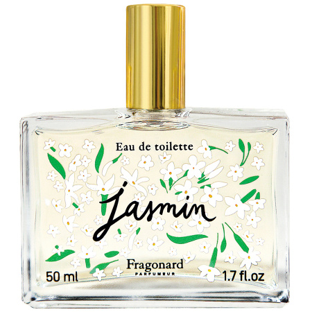 Фото духиFragonard Jasmin