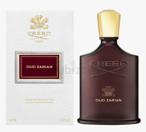 Creed Oud Zarian (25-110205 парфюмерная вода 100 мл)