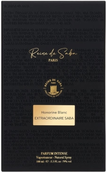 Фото духиReine de Saba Extraordinaire Saba