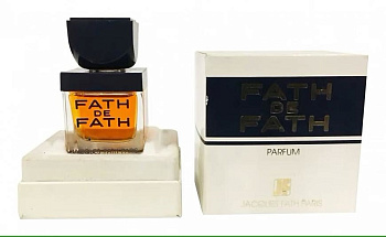Jacques Fath Fath de Fath (20-78976 духи 14 мл)