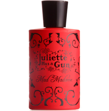 Фото духиJuliette has a Gun Mad Madame