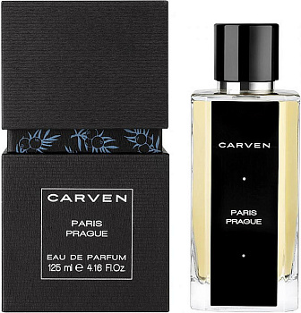 Carven Variations Paris Prague (20-47279 парфюмерная вода 125 мл)