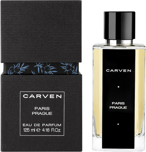 Carven Variations Paris Prague (20-47279 парфюмерная вода 125 мл)