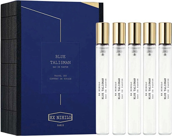 EX Nihilo Blue Talisman (20-58081 парфюмерная вода 37,5 мл)