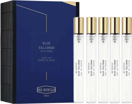 EX Nihilo Blue Talisman 37.5