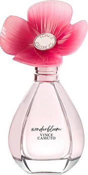 Фото духи Vince Camuto Wonderbloom