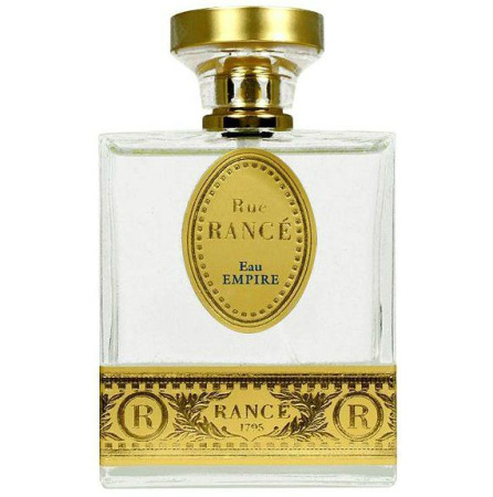 Фото духиRance 1795 Eau Impire Rue Rance