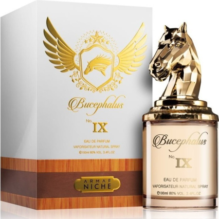Фото духиSterling Parfums Armaf Bucephalus Ix
