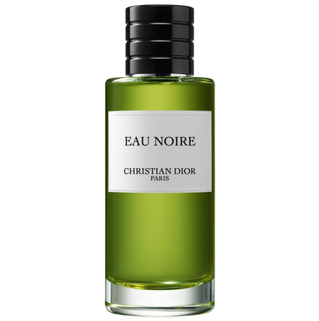 Фото духиDior La Collection Eau Noire