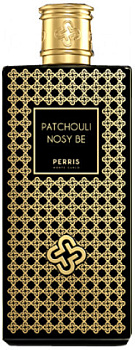 Фото духи Perris Monte Carlo Patchouli Nosy Be