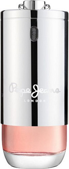 Фото духи Pepe Jeans London Bright For Her