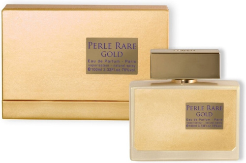 Фото духиPanouge Perle Rare Gold