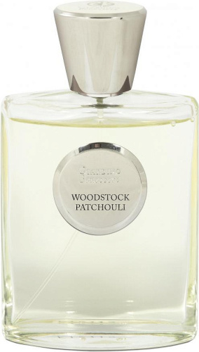 Giardino Benessere Woodstock Patchouli (20-20425 парфюмерная вода-тестер 100 мл)