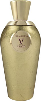 Фото духи V Canto Hamartia