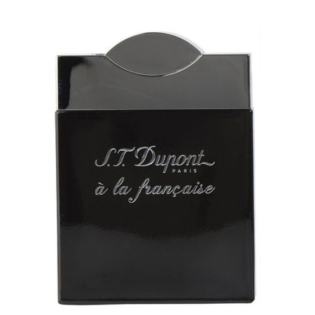 Фото духиS.T. Dupont Pour Homme A La Francaise