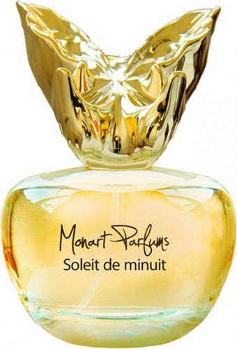 Monart Parfums Soleil De Minuit (20-74854 парфюмерная вода-тестер 100 мл)