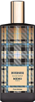Фото духи Memo Inverness