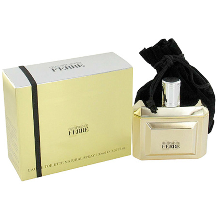 Фото духиGianfranco Ferre 20 For Woman