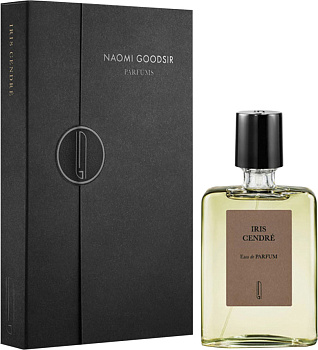 Naomi Goodsir Iris Cendre (20-33774 парфюмерная вода 50 мл)