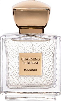 Фото духи Majouri Charming Tuberose