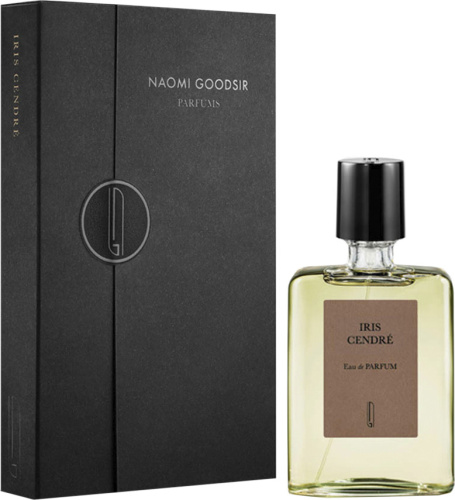 Naomi Goodsir Iris Cendre (20-33774 парфюмерная вода 50 мл)