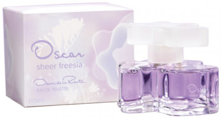 Фото духиOscar de la Renta Oscar Sheer Freesia