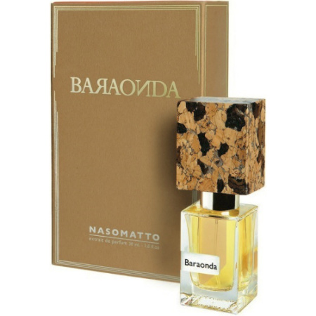 Фото духиNasomatto Baraonda