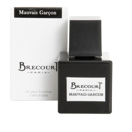 Фото духиBrecourt Mauvais Garson