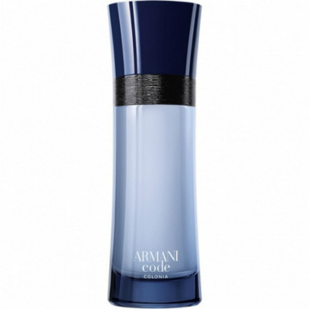 Фото духиGiorgio Armani Code Colonia