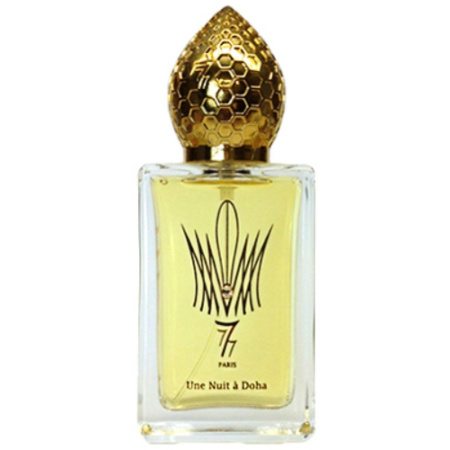 Фото духиStephane Humbert Lucas 777 Une Nuit a Doha