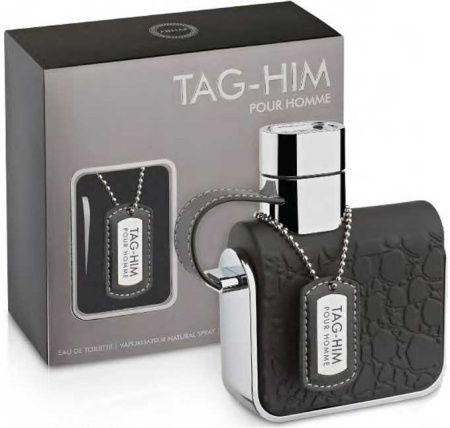 Фото духиSterling Parfums Armaf Tag-Him