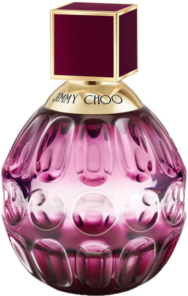 Jimmy Choo Fever (20-21899 парфюмерная вода-тестер 100 мл)