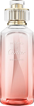 Фото духи Cartier Rivieres De Cartier - Insouciance
