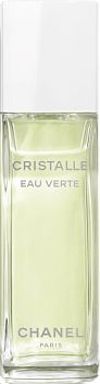 Фото духи Chanel Cristalle Eau Verte Eau De Parfum