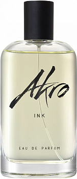Фото духи Akro Ink