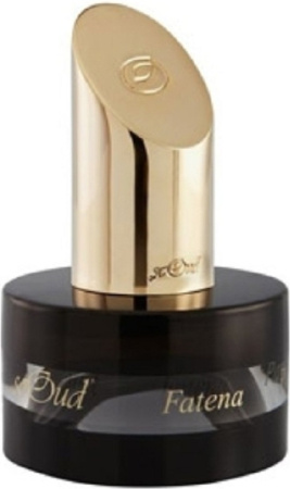 Фото духиSoOud Fatena Parfum Nektar