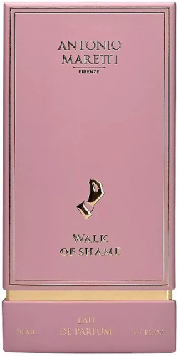 Фото духиAntonio Maretti Walk Of Shame