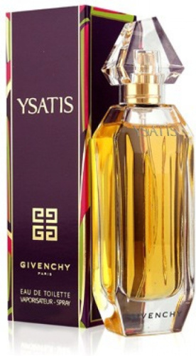 Фото духиGivenchy Ysatis винтаж