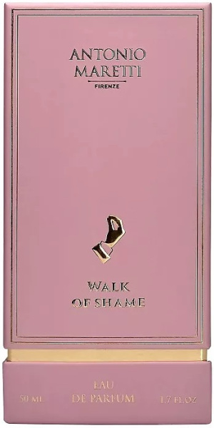 Фото духиAntonio Maretti Walk Of Shame