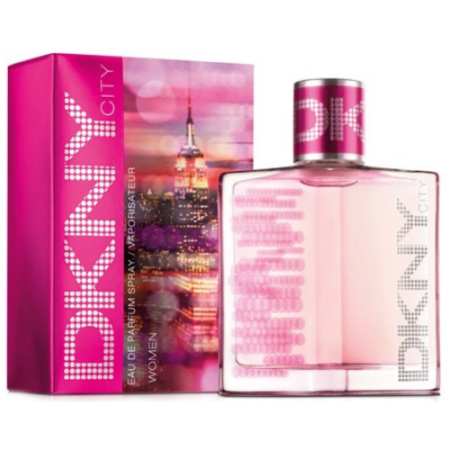 Фото духиDonna Karan DKNY City for Women