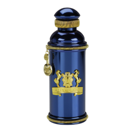 Фото духиAlexandre J The Collector Zafeer Oud Vanille