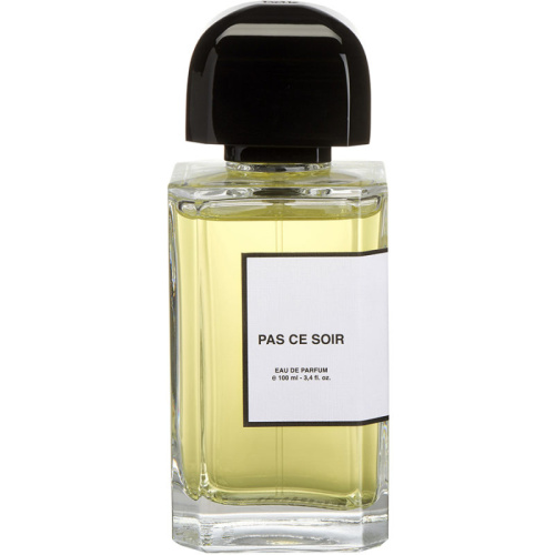 Parfums BDK Paris Pas Ce Soir (20-23043 парфюмерная вода-тестер 100 мл)