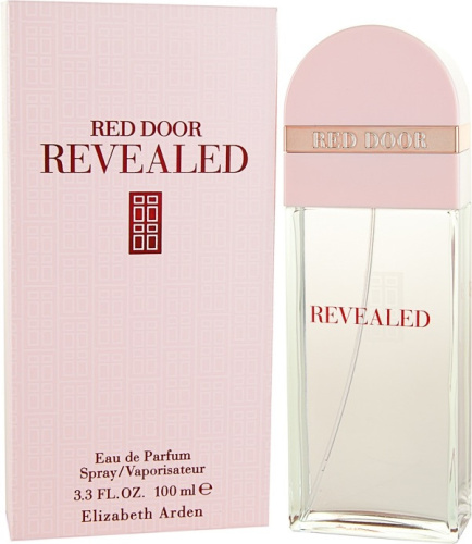 Фото духиElizabeth Arden Red Door Revealed