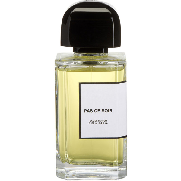 Parfums BDK Paris Pas Ce Soir (20-23043 парфюмерная вода-тестер 100 мл)