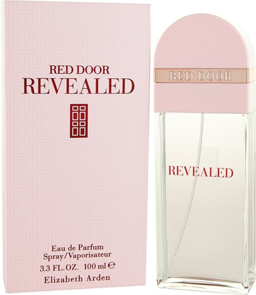 Фото духиElizabeth Arden Red Door Revealed